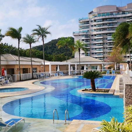 Cobertura Com Piscina E Churrasqueira No Barra Sunday Resort R1-001 Rio de Janeiro Exteriér fotografie